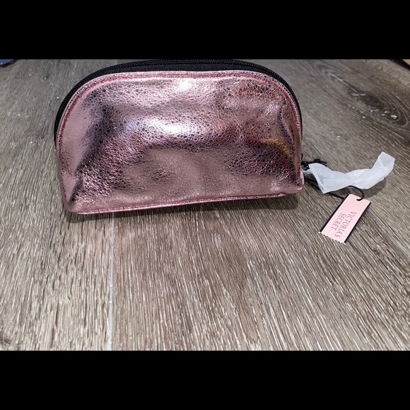 VICTORIA’S SECRET MINI COSMETIC POUCH - Picture 10 of 10